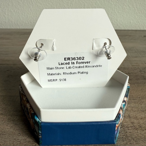 BP June 2025 Earrings - Picture 6 of 6